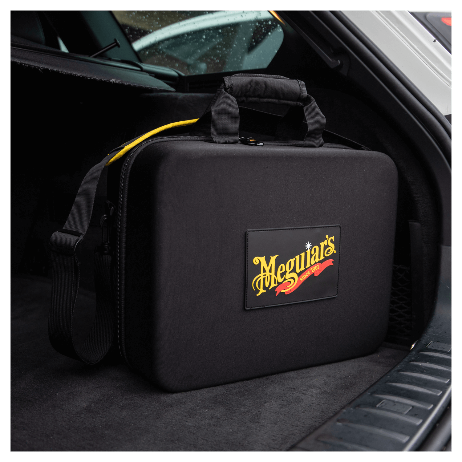 Meguiars ST045 Soft Shell Case