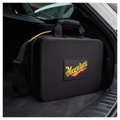 Meguiars ST045 Soft Shell Case