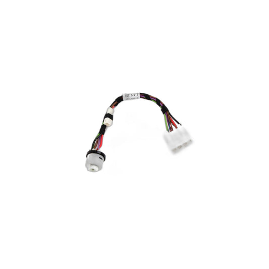 Genuine BMW 61321376358 E24 Ignition Switch (Inc. 635CSi)