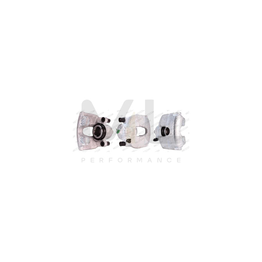 Ferodo Premier FCL694600 Brake Caliper for Toyota Avensis With Accessories