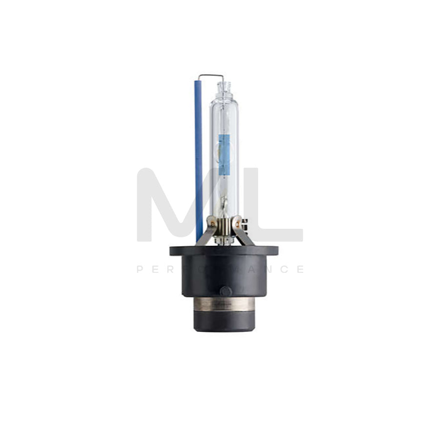 PHILIPS Xenon WhiteVision 85122WHVS1 Bulb, spotlight D2S (gas discharge tube) 85V 35W P32d-2 5000K Xenon