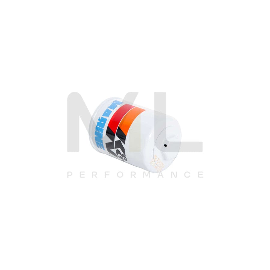 K&N HM-1010 Marine Oil Filter