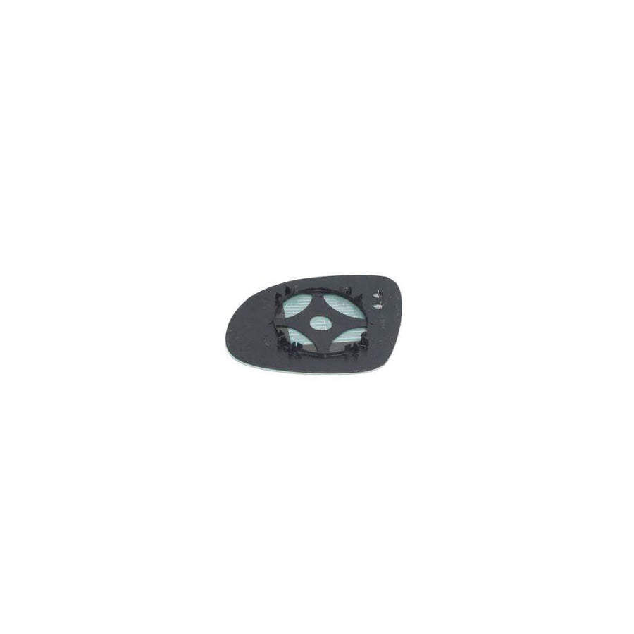 Blic 6102-02-4301094P Mirror Glass, Outside Mirror for Skoda Yeti (5L)