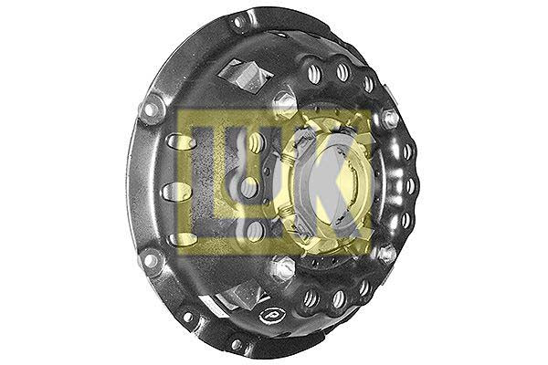 LuK 128 0068 10 Clutch Pressure Plate
