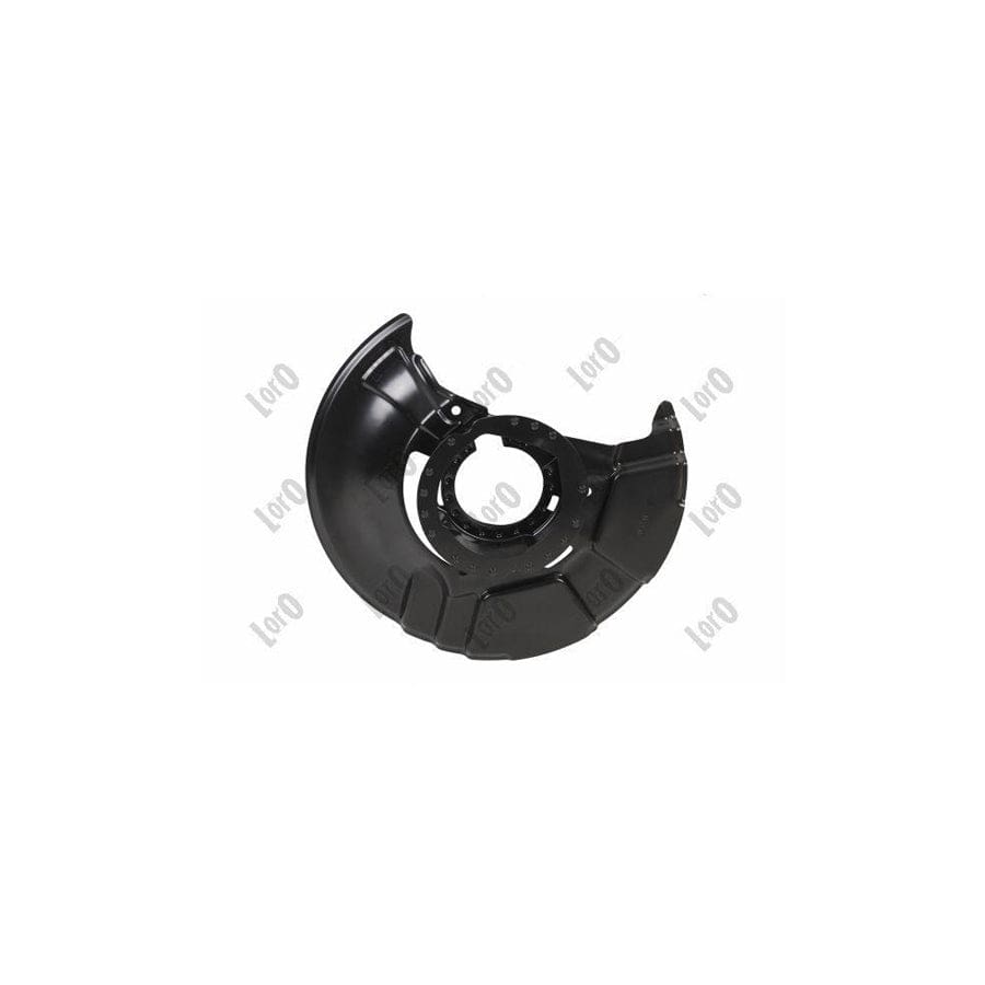 Abakus 13107107 Splash Panel, Brake Disc