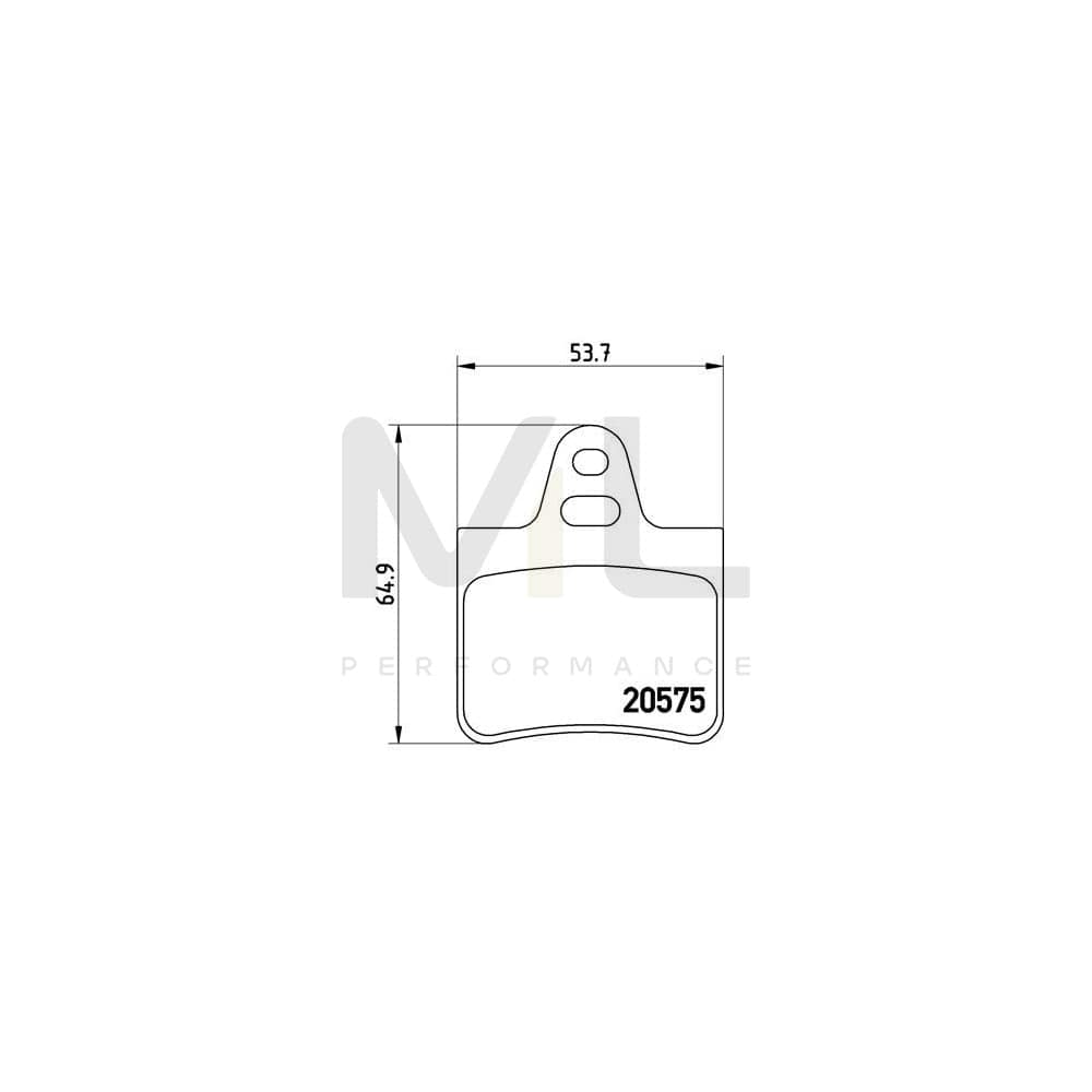 brembo-p-61-062-brake-pad-set-excl-wear-warning-contact