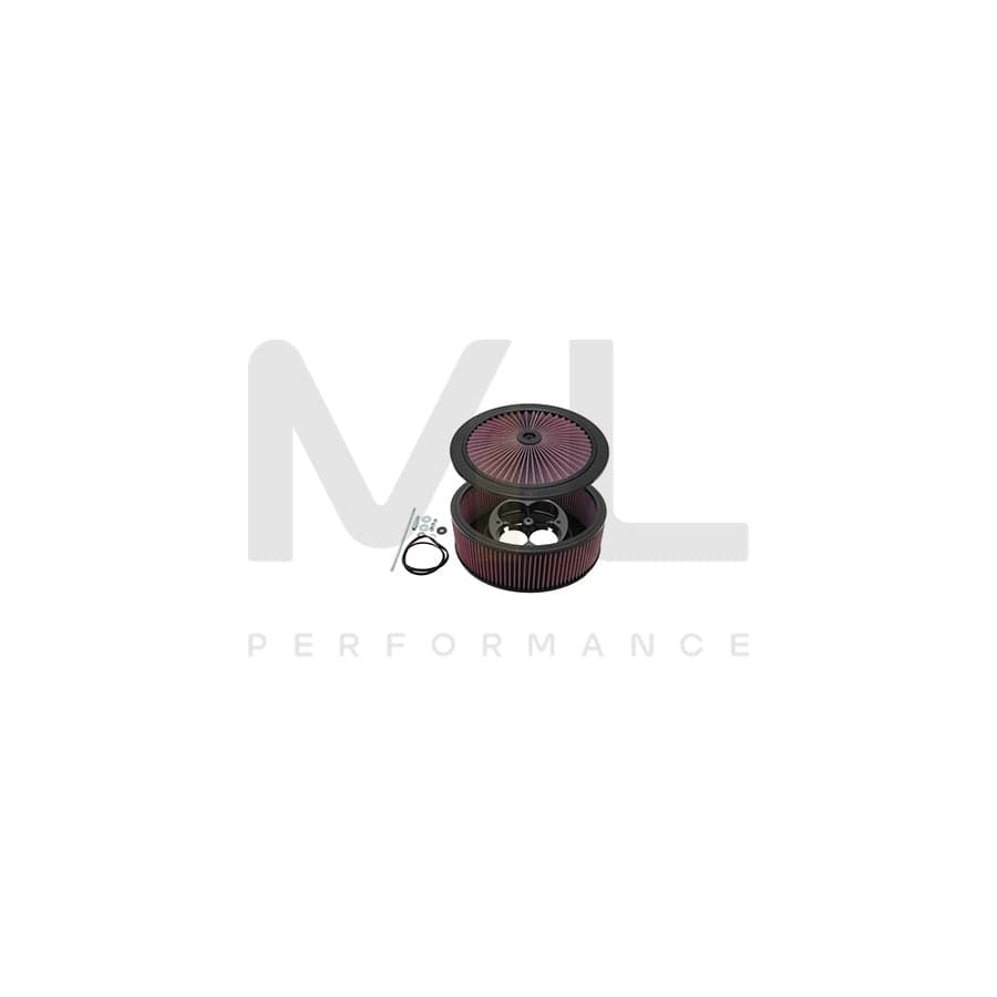 K&N 66-3220 X-Stream Top Assembly