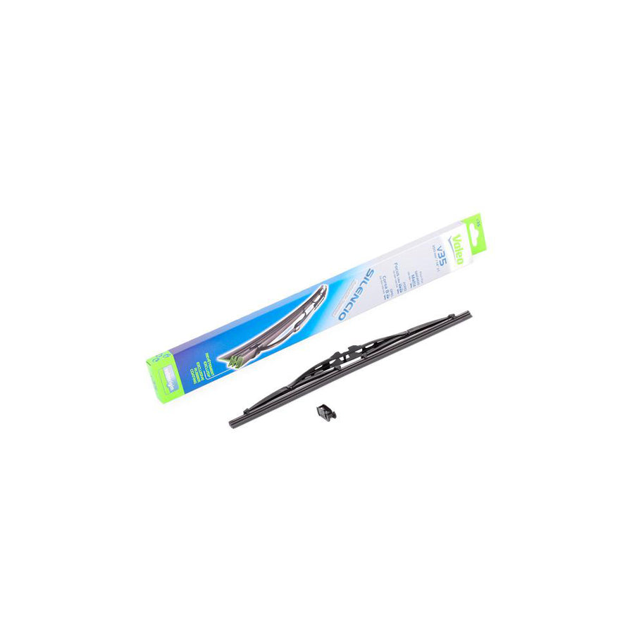 Valeo Silencio Conventional Single, Silencio Standard 574107 Wiper Blade