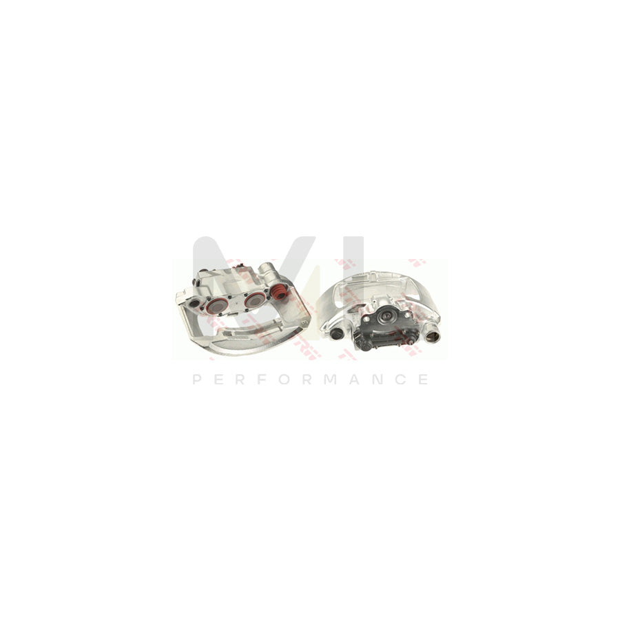 TRW BCZ5095E Brake Caliper