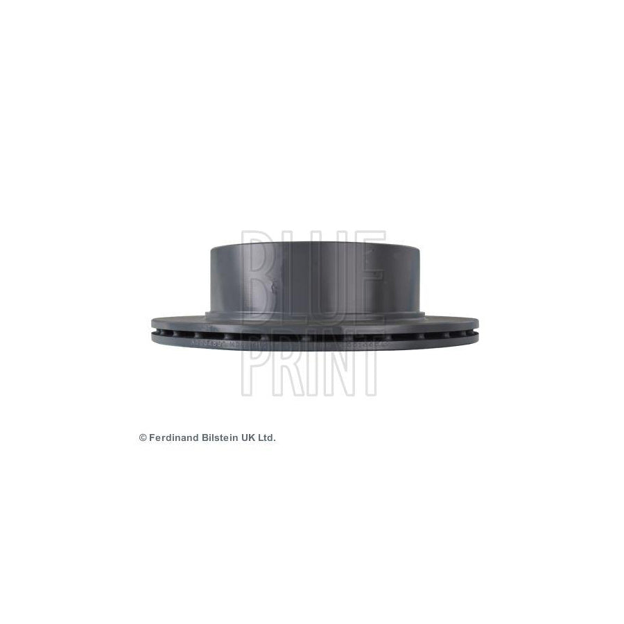 Blue Print Adg04368 Brake Disc for Hyundai Terracan