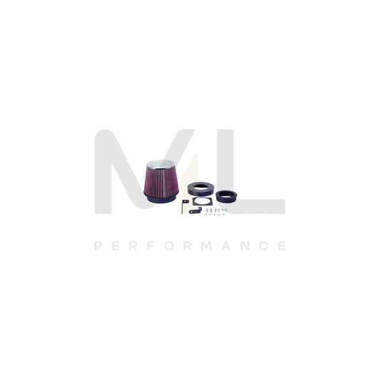K&N 57-2511 Performance Air Intake System