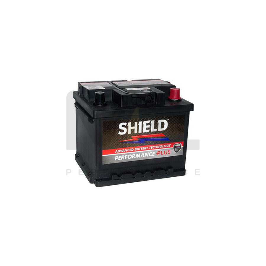 Shield 063 SMF Performance Plus Automotive & Commercial Battery