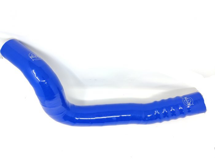 VTT-RS3-SIL 8V RS3/8S TTRS Silicone Charge pipes