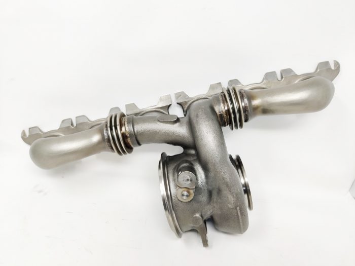VTT-B58-GC-4 B58 GC/GC+ Turbocharger Upgrade