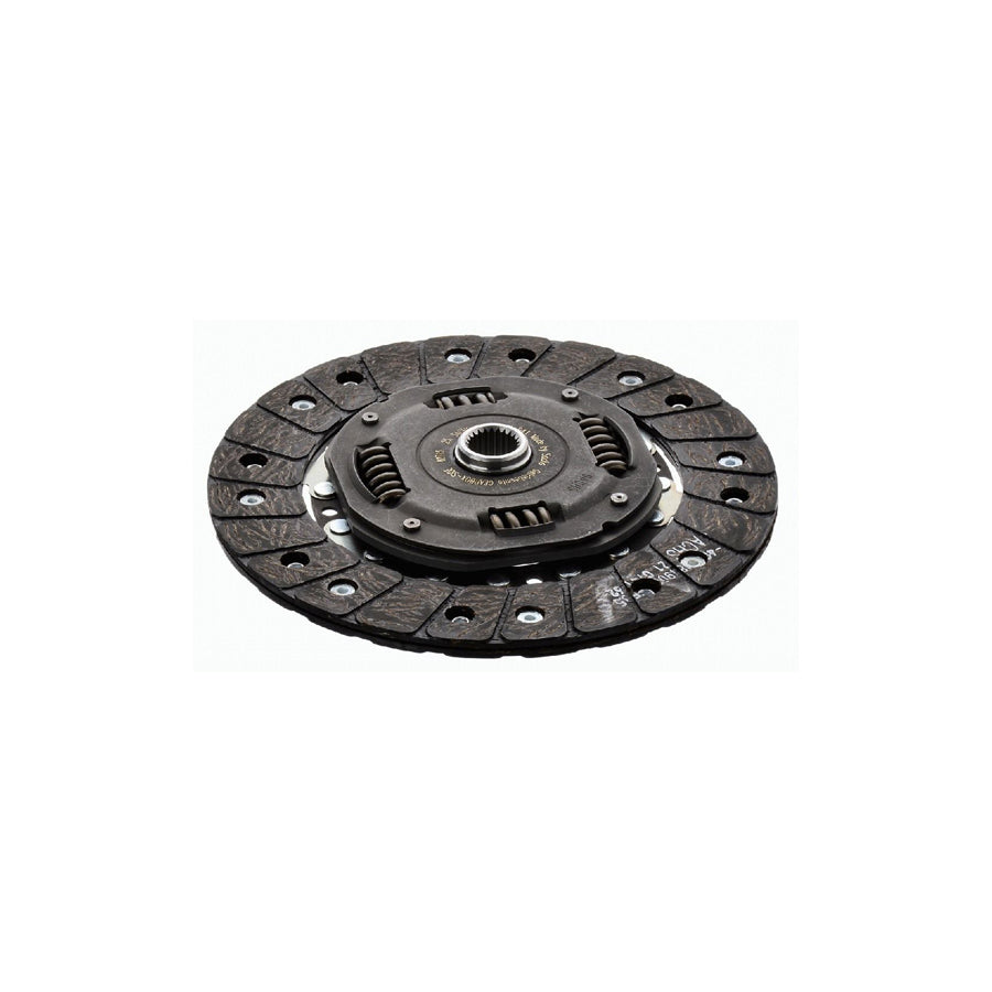 Sachs 1862 114 041 Clutch Disc for VW Transporter