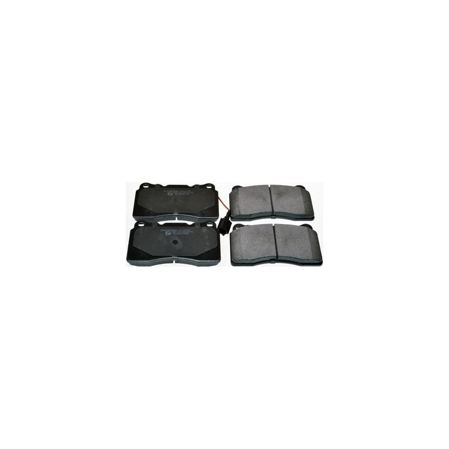 Denckermann B111035 Brake Pad Set