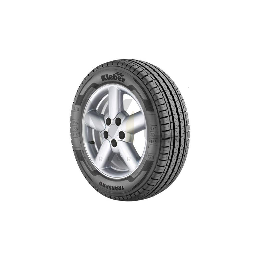 Kleber Transpro 195/60 R16 99/97H Van Summer Tyre