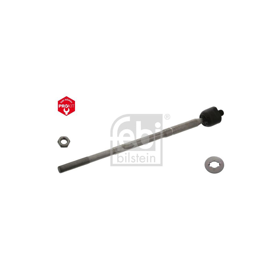 Febi Bilstein 43279 Inner Tie Rod For Toyota Celica