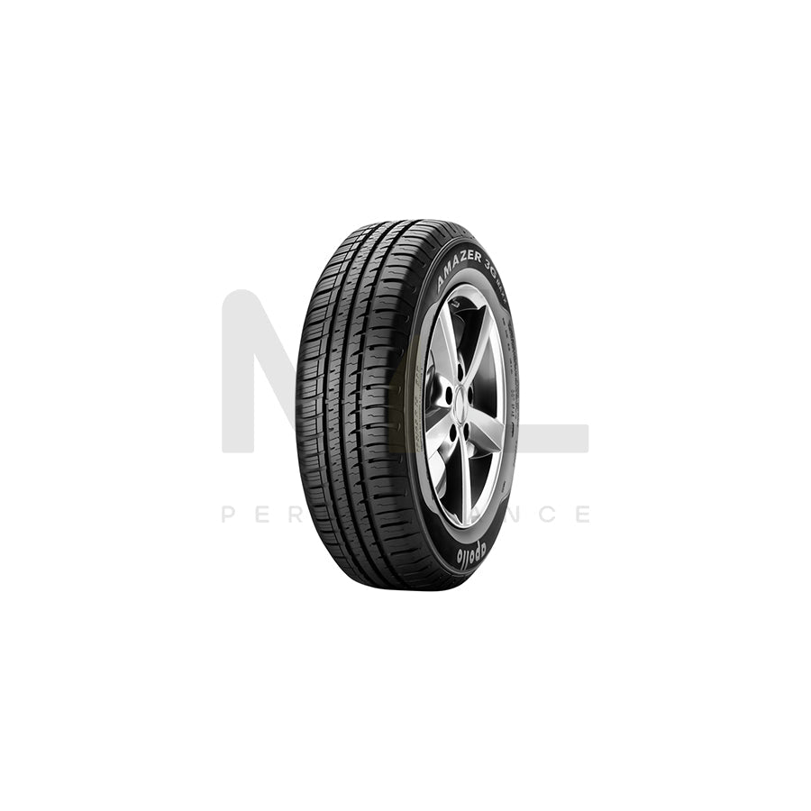 Apollo Amazer 3G Maxx 175/70 R14 88T Summer Tyre