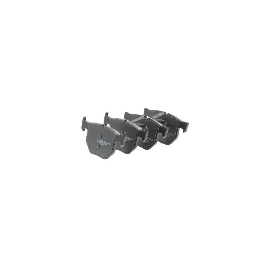 Barum Ba2062 Brake Pad Set