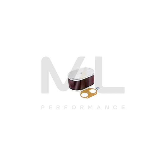 K&N 56-1380 Custom Racing Assembly