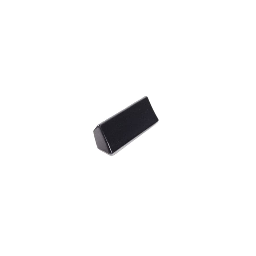 Genuine BMW 51138236896 E38 Cover Strip, Right SW SEIDENMATT (Inc. 728i)