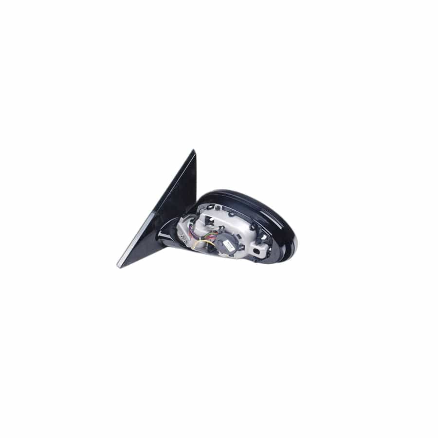 Genuine BMW 51167185335 E82 E81 E88 Outside Mirror Heated With Memory, Left SHADOWLINE (Inc. 116d, 123d & 135i)