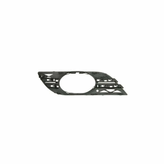 Blic 6502-07-3528921P Bumper Grill Suitable for Mercedes-Benz E-Class