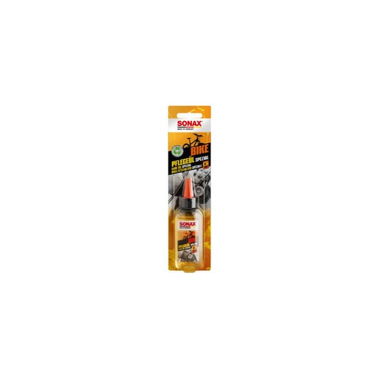 Sonax 02558410 Synthetic Material Care Products