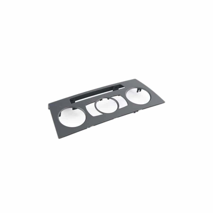 Genuine BMW 64116966404 E90 E92 E93 Front Plate Of Controls Air Conditioner (Inc. 316d)