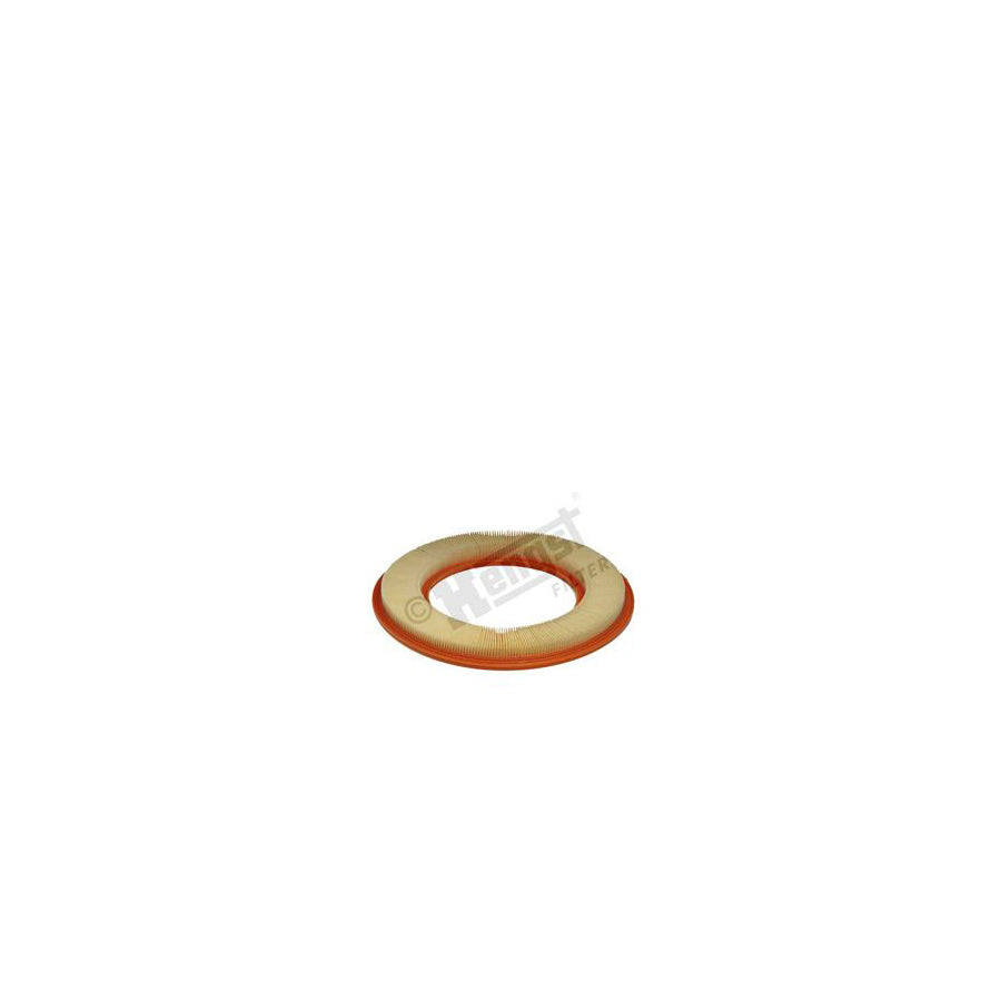 Hengst Filter E91L Air Filter Suitable For Mercedes-Benz 190 (W201)