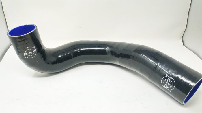 VTT-RS3-SIL 8V RS3/8S TTRS Silicone Charge pipes