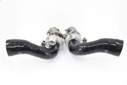 VTT-F90-GC BMW F9X M5/ M8 "GC" Turbocharger Upgrade