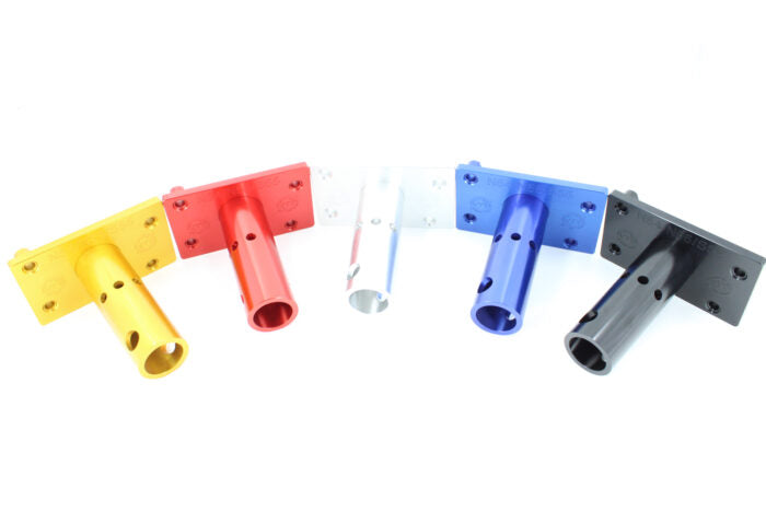 VTT-ENGINEPLATE Billet BMW N54/N55/S55/B58/S58 Engine Stand Plates