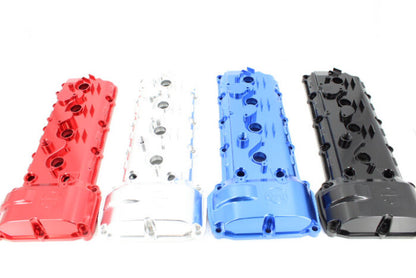 VTT-S65-BILLET-VALVECOVER S65 BILLET CNC Valve Cover Set