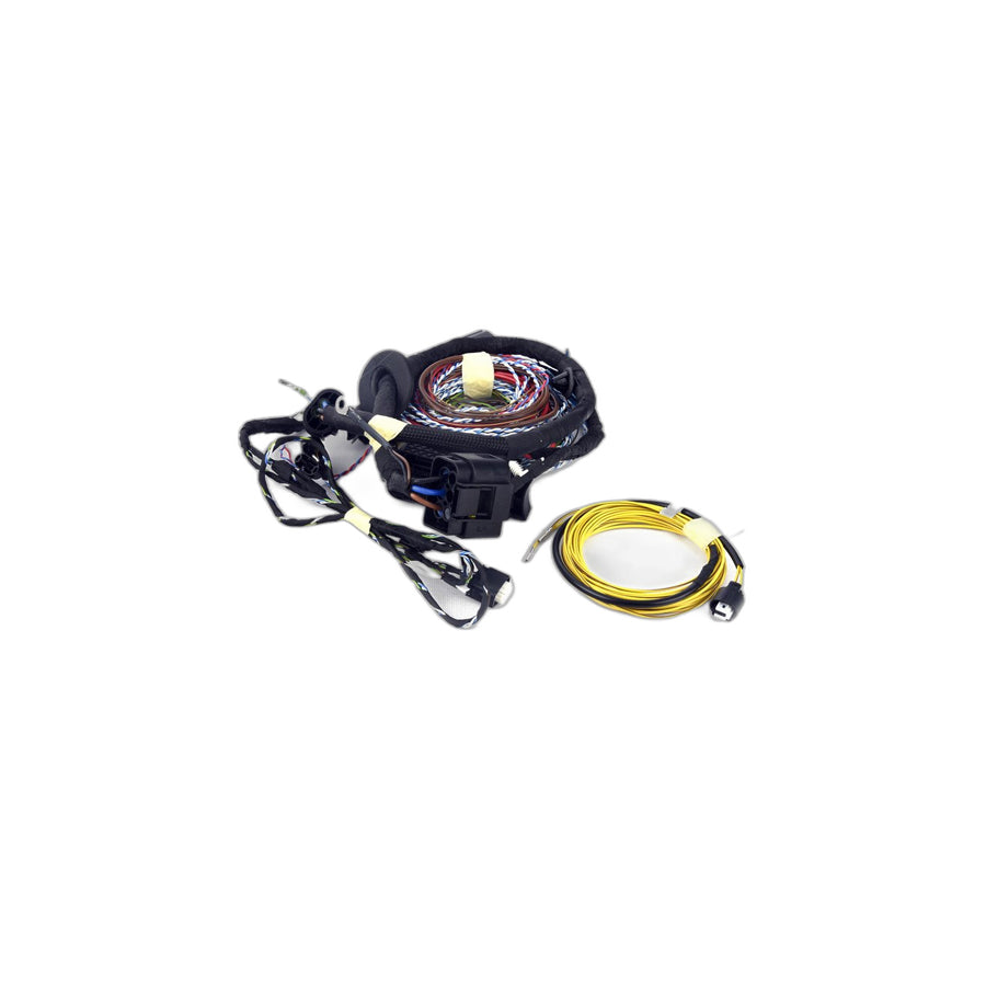 Genuine BMW 61116944099 E60 E61 Repair Cable For Active Steering Cable (Inc. 545i, 525i & 530d)