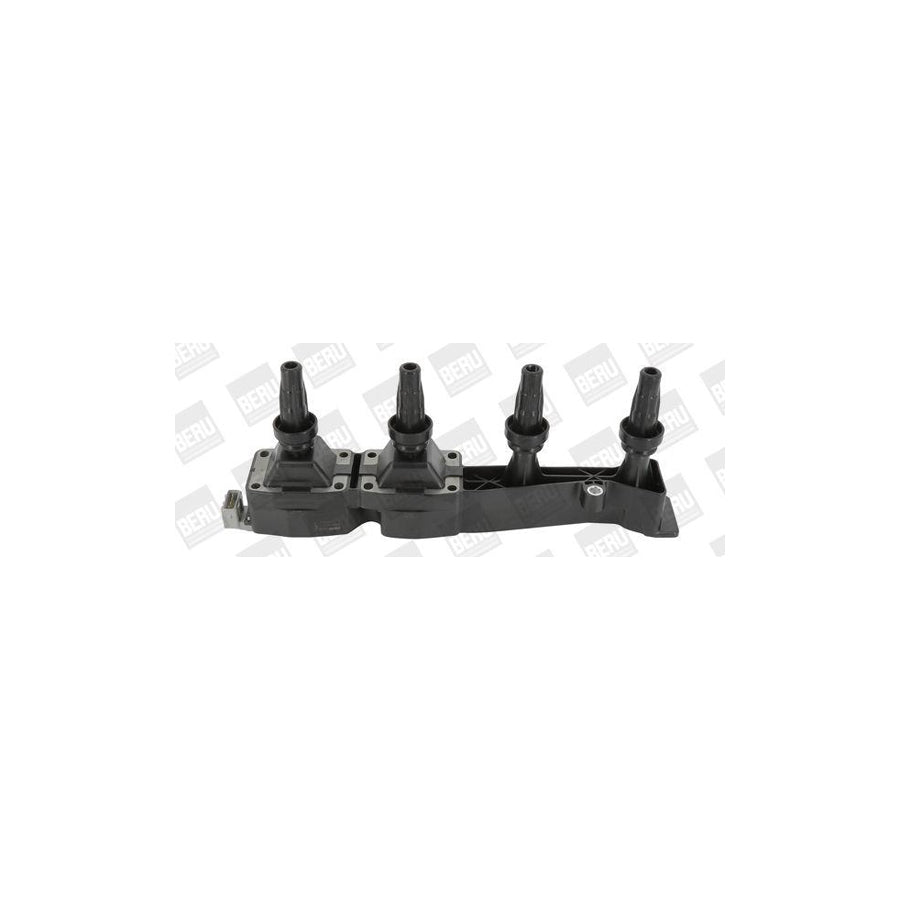 Beru Ks588 Contact Breaker, Distributor