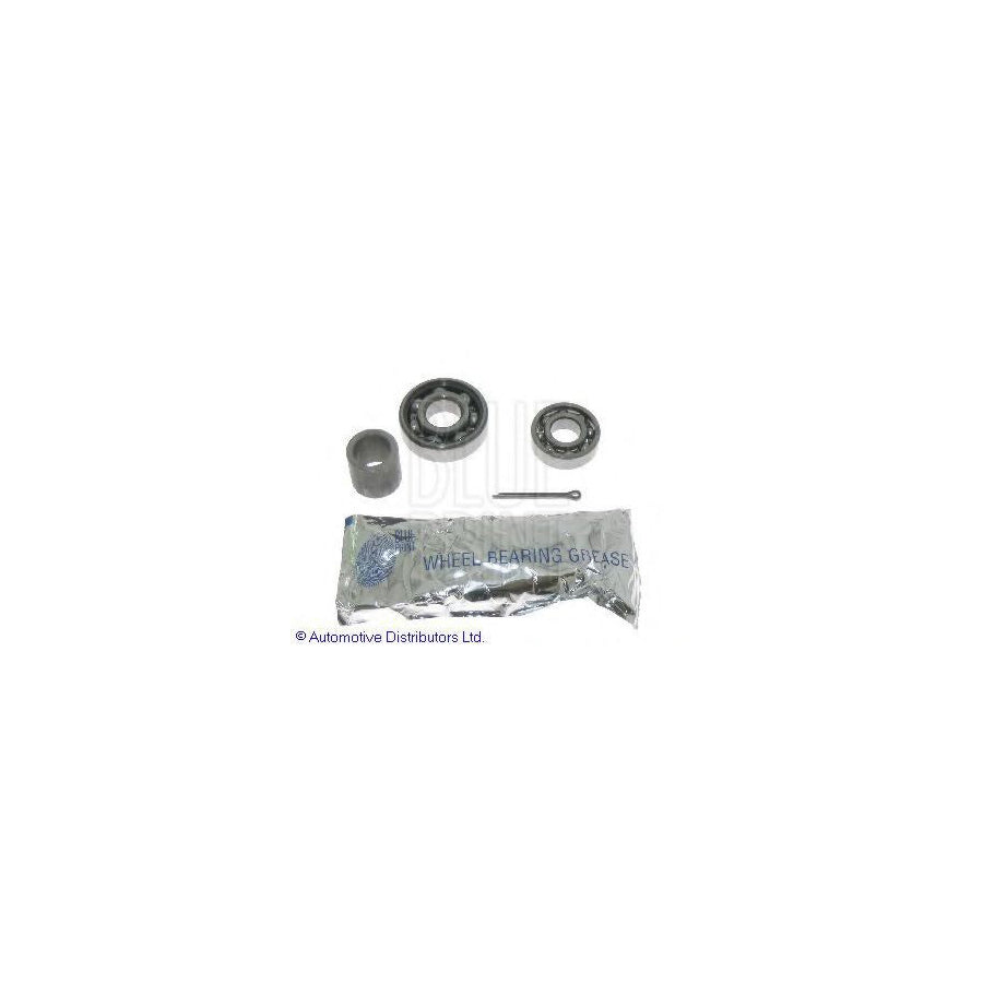 Blue Print Add68313 Wheel Bearing Kit for Daihatsu Charade I Hatchback (G10)