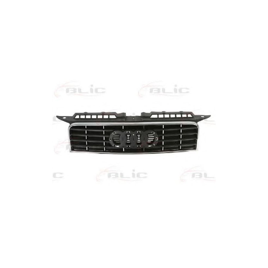 Blic 6502-07-0026990P Radiator Grille for Audi A3 Hatchback (8P1)