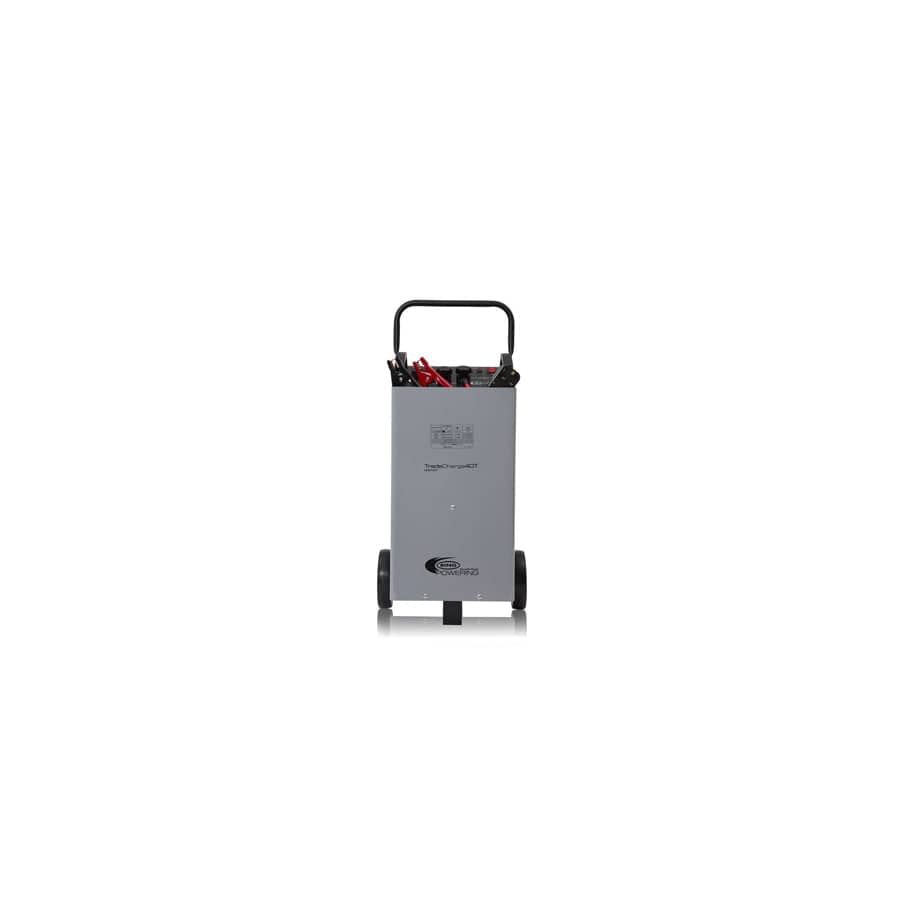 RING RCBT40T 40A 12V/24V Trolley Battery Charger/Starter