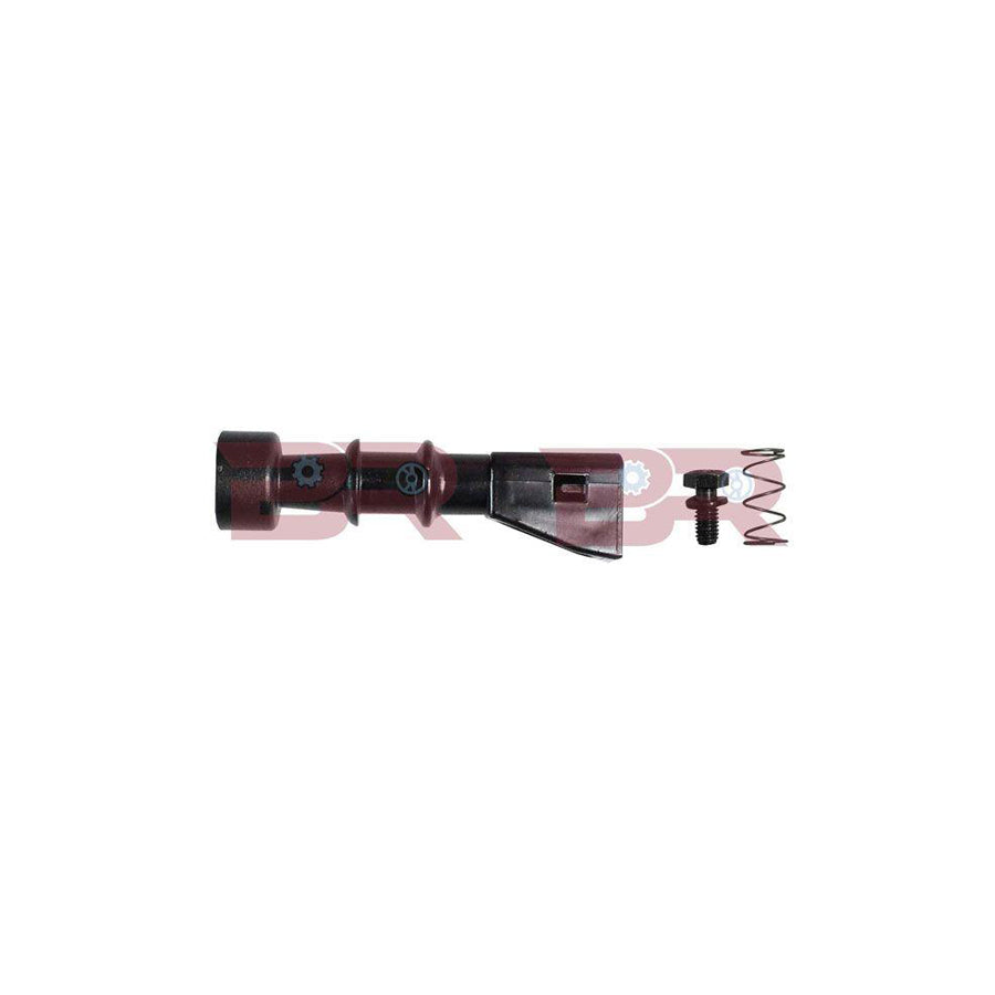 Botto Ricambi Brc6212 Repair Kit, Gear Lever