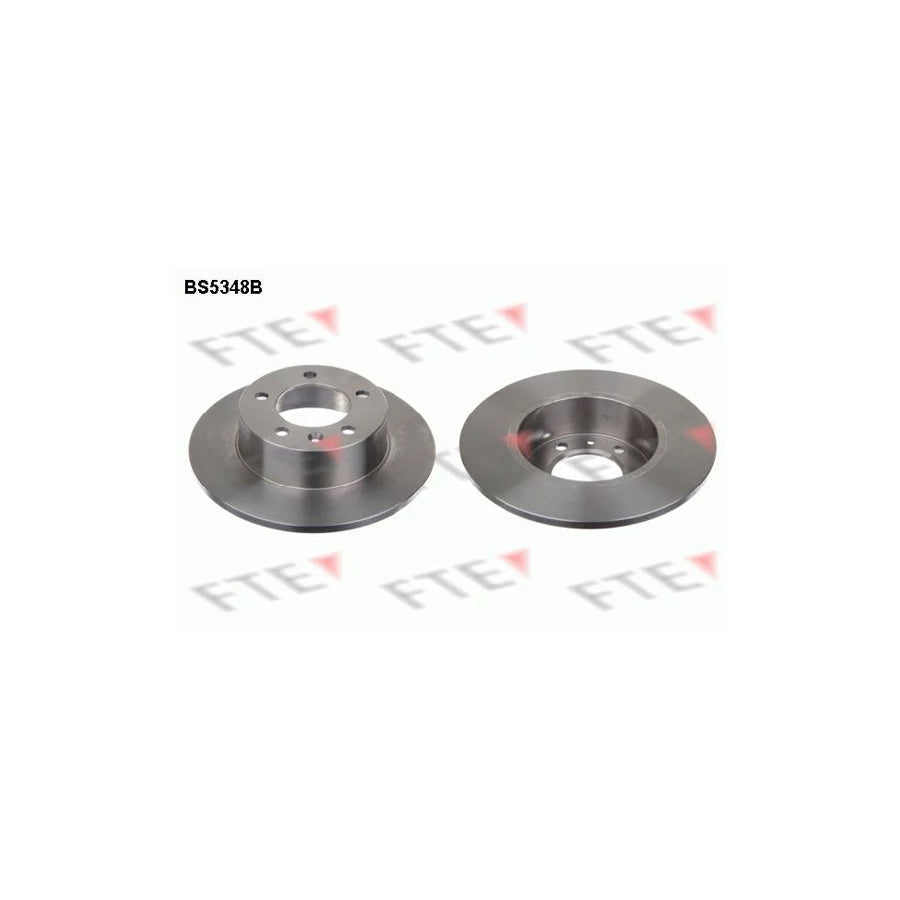 FTE 9082049 Brake Disc