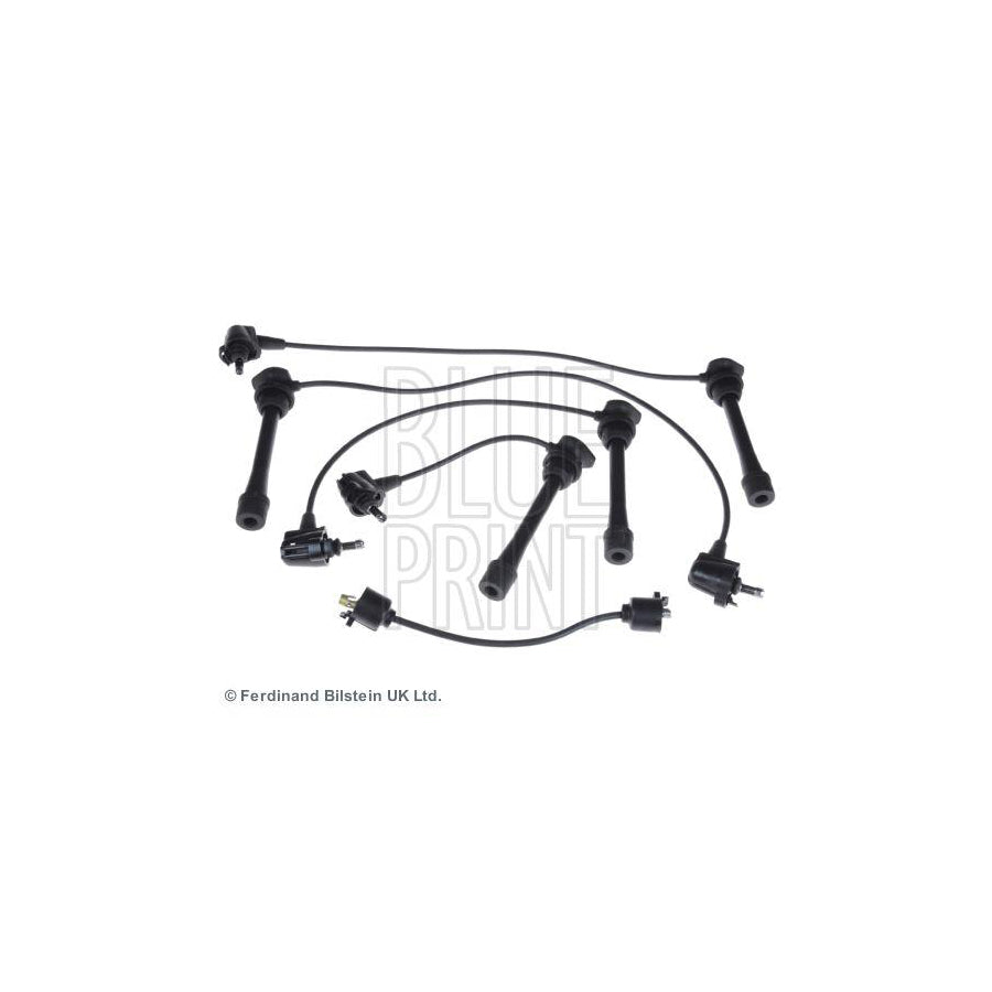 Blue Print Adt31614 Ignition Cable Kit