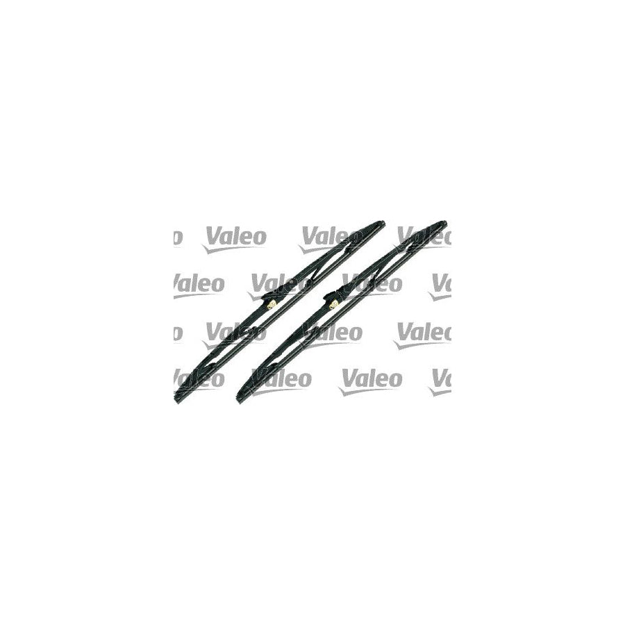 Valeo Compact 576005 Wiper Blade For Lancia Y10 (156)