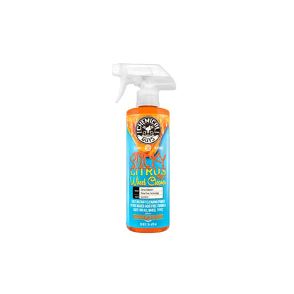 Chemical Guys Sticky Citrus Wheel Cleaner Gel
