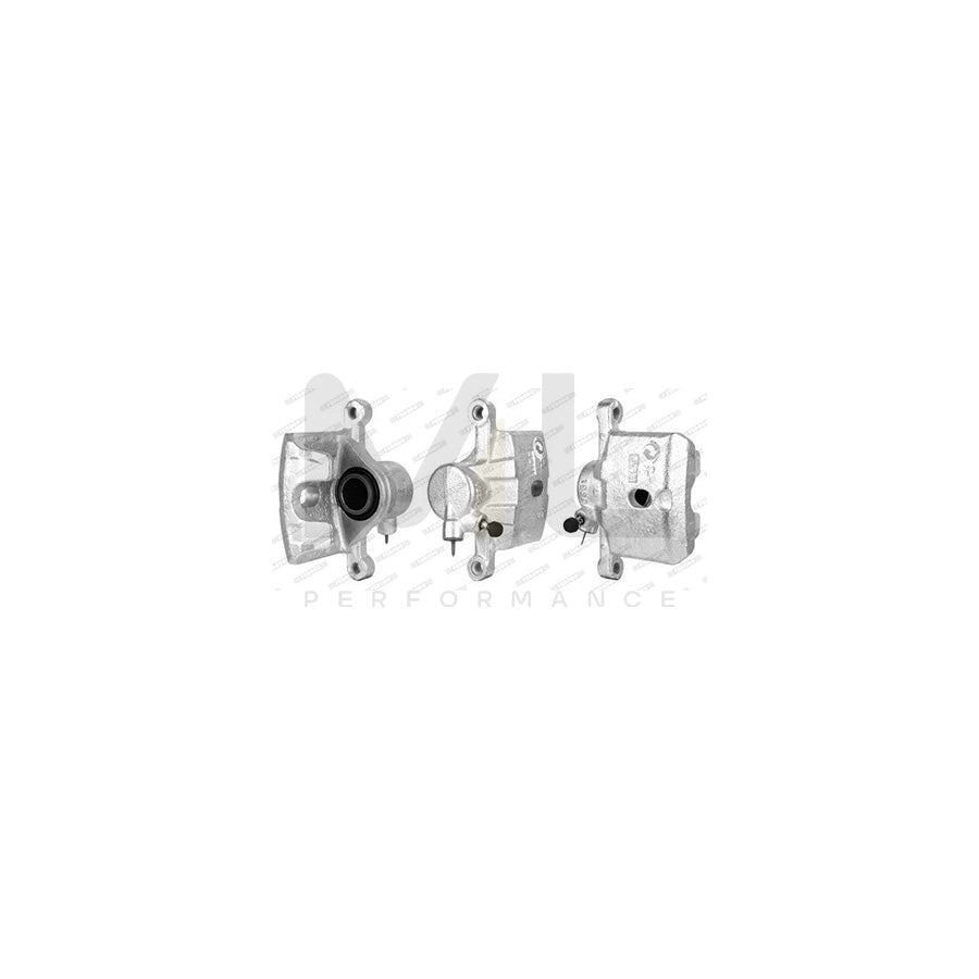 Ferodo Premier FCL692896 Brake Caliper With Accessories