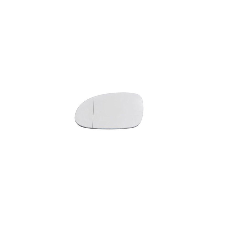 Blic 6102-02-4301091P Mirror Glass, Outside Mirror for Skoda Yeti (5L)
