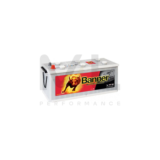 Banner Buffalo Bull Commercial Battery 68089 12V 180Ah Type 623