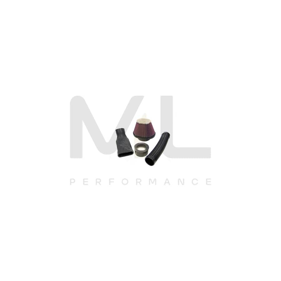 K&N 57-0383 Performance Air Intake System