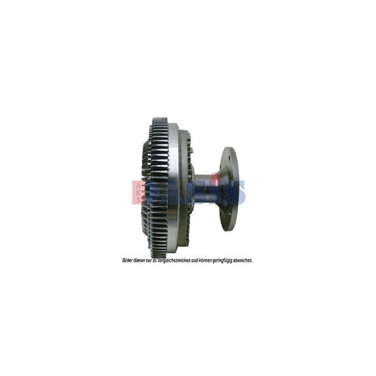 AKS Dasis 408001N Fan Clutch